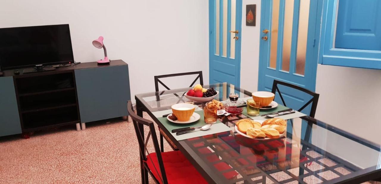 شقة Via Cappuccini مونوبولي المظهر الخارجي الصورة